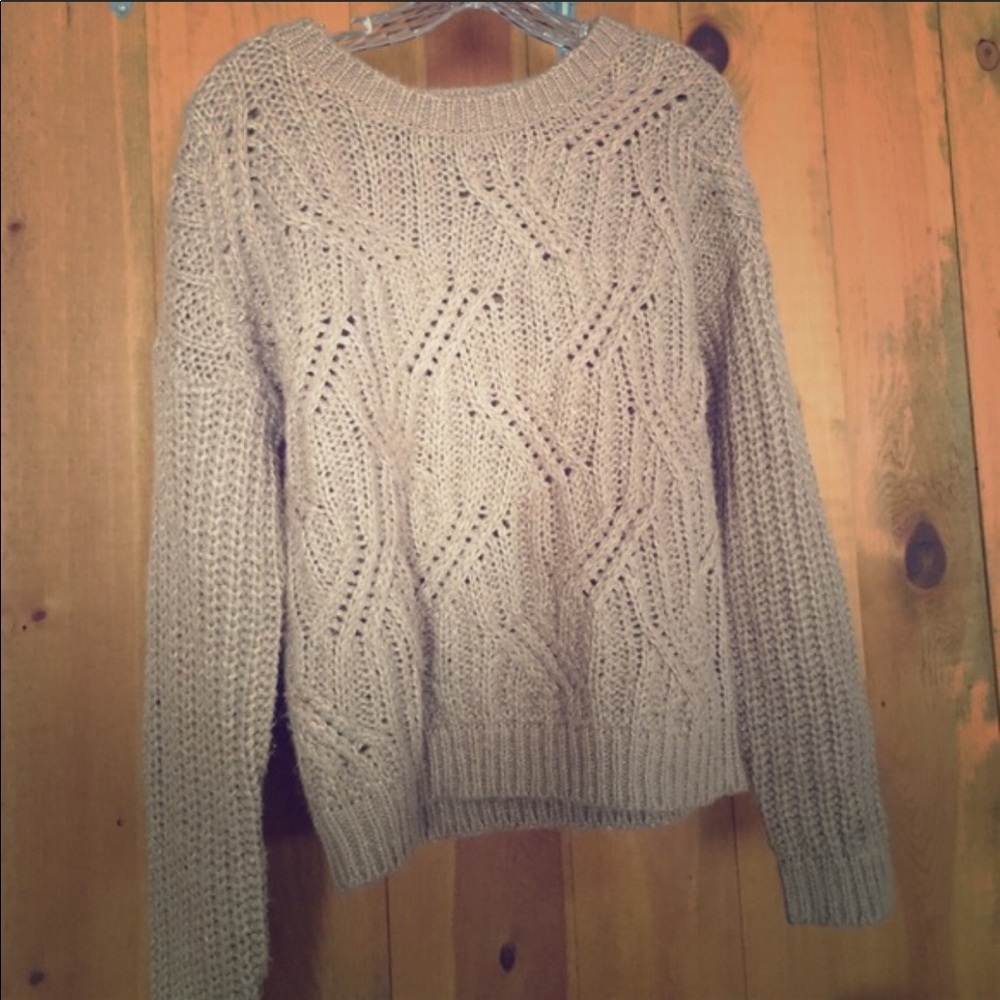 ⚡️⚡️ MOVING SALE Old Navy Sweater